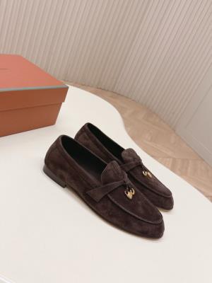wholesale quality loro piana women shoes model no. 30